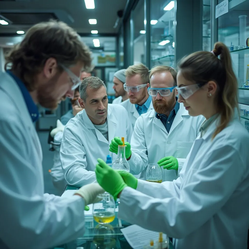 Biocombustibles YPF