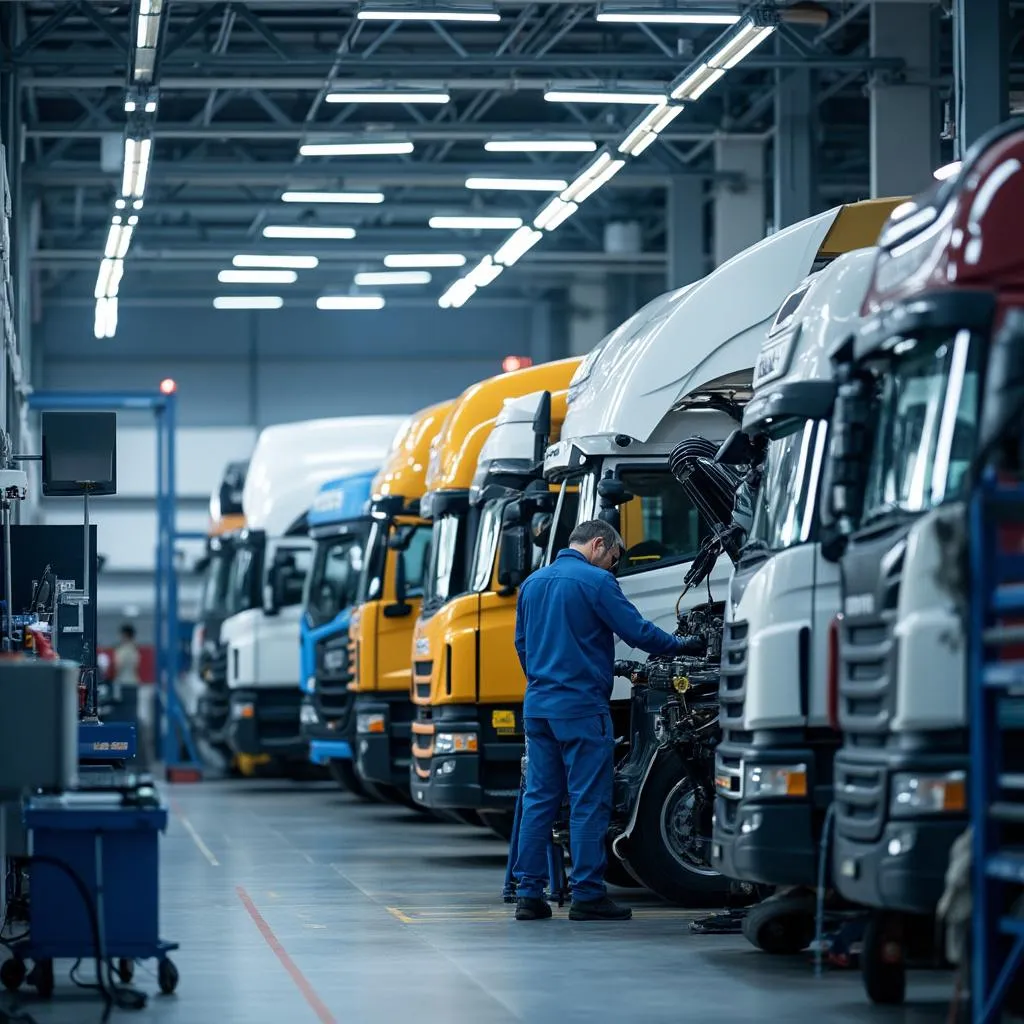 Servicios para automóviles